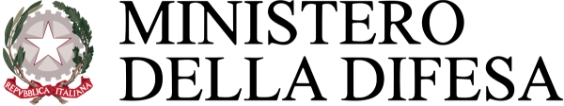 Ministero della Difesa Ministero della Difesa